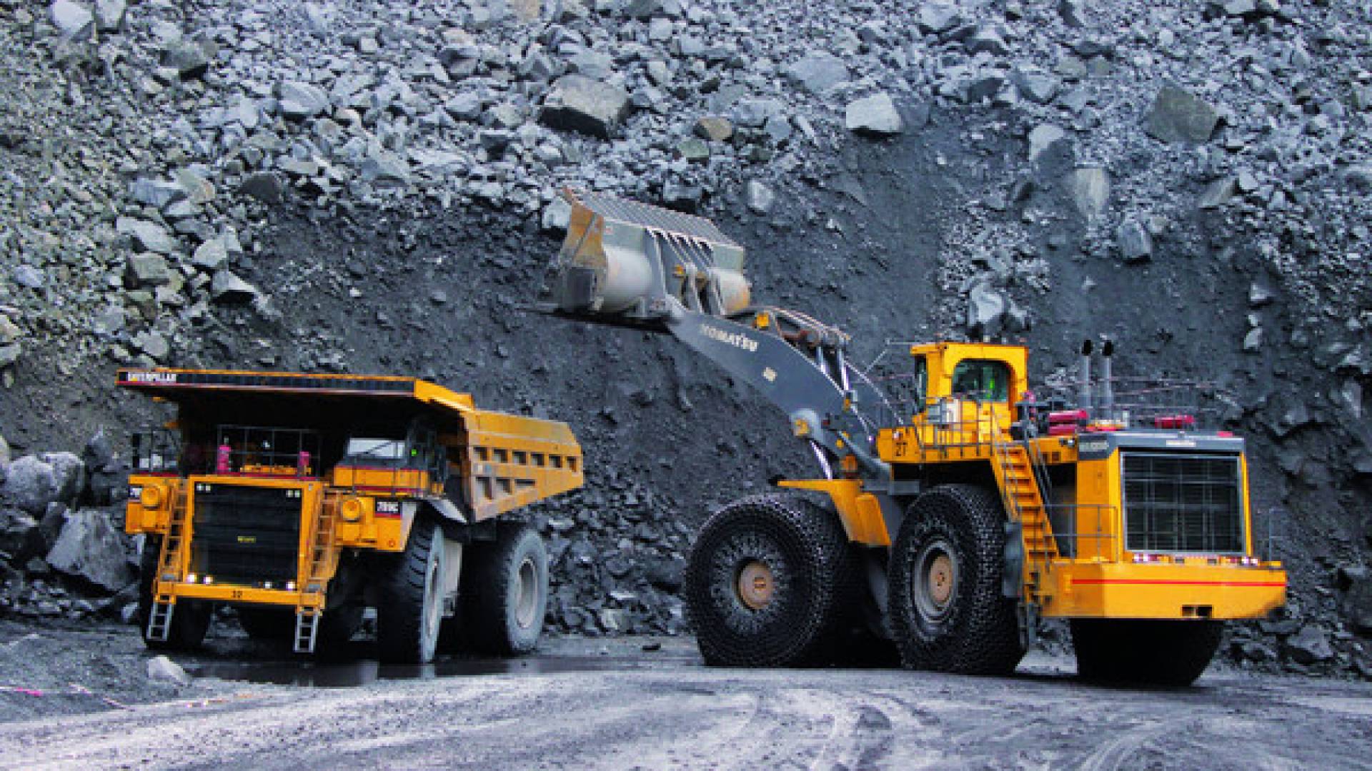 Spiking coal price creates mixed sentiment